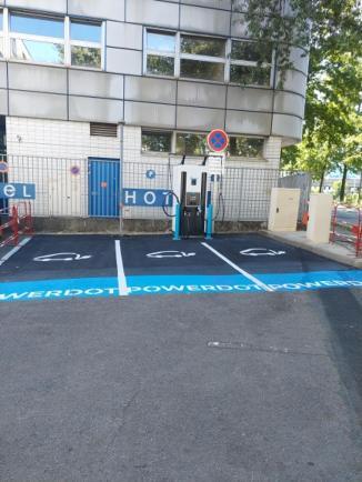 Brit Hotel Confort Rouen Centre Bagian luar foto